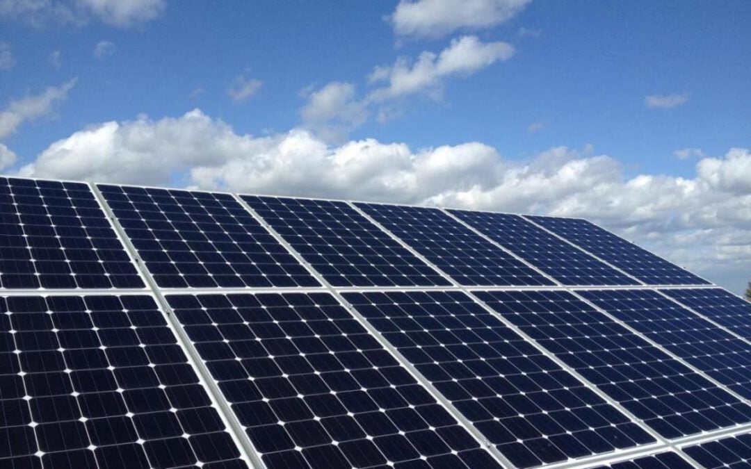 Puerto Real se sumará a la Red Nacional de Comunidades Energéticas Colaborativas Puerto Real se sumará a la Red Nacional de Comunidades Energéticas Colaborativas