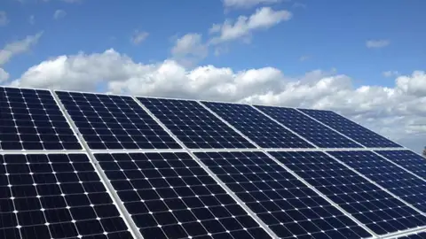 Puerto Real se sumará a la Red Nacional de Comunidades Energéticas Colaborativas Puerto Real se sumará a la Red Nacional de Comunidades Energéticas Colaborativas