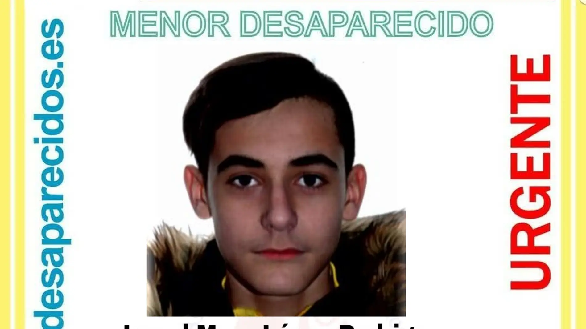 Investigan la desaparición de un joven de 17 de Nules desaparecido el 6 de marzo