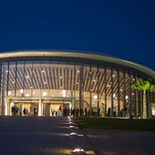La programación del Auditorio Internacional de Torrevieja adelanta a las 19:30 horas el comienzo de sus espectáculos de abril y mayo La programación del Auditorio Internacional de Torrevieja adelanta a las 19:30 horas el comienzo de sus espectáculos de abril y mayo