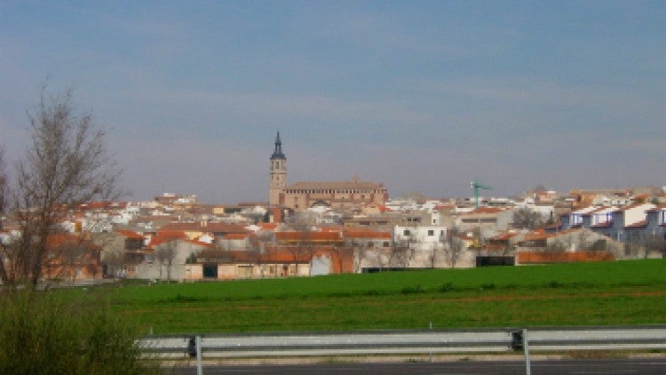 El alcalde de Membrilla, Jorge Navas, avanza en Onda Cero los principales proyectos de 2024 El alcalde de Membrilla, Jorge Navas, avanza en Onda Cero los principales proyectos de 2024