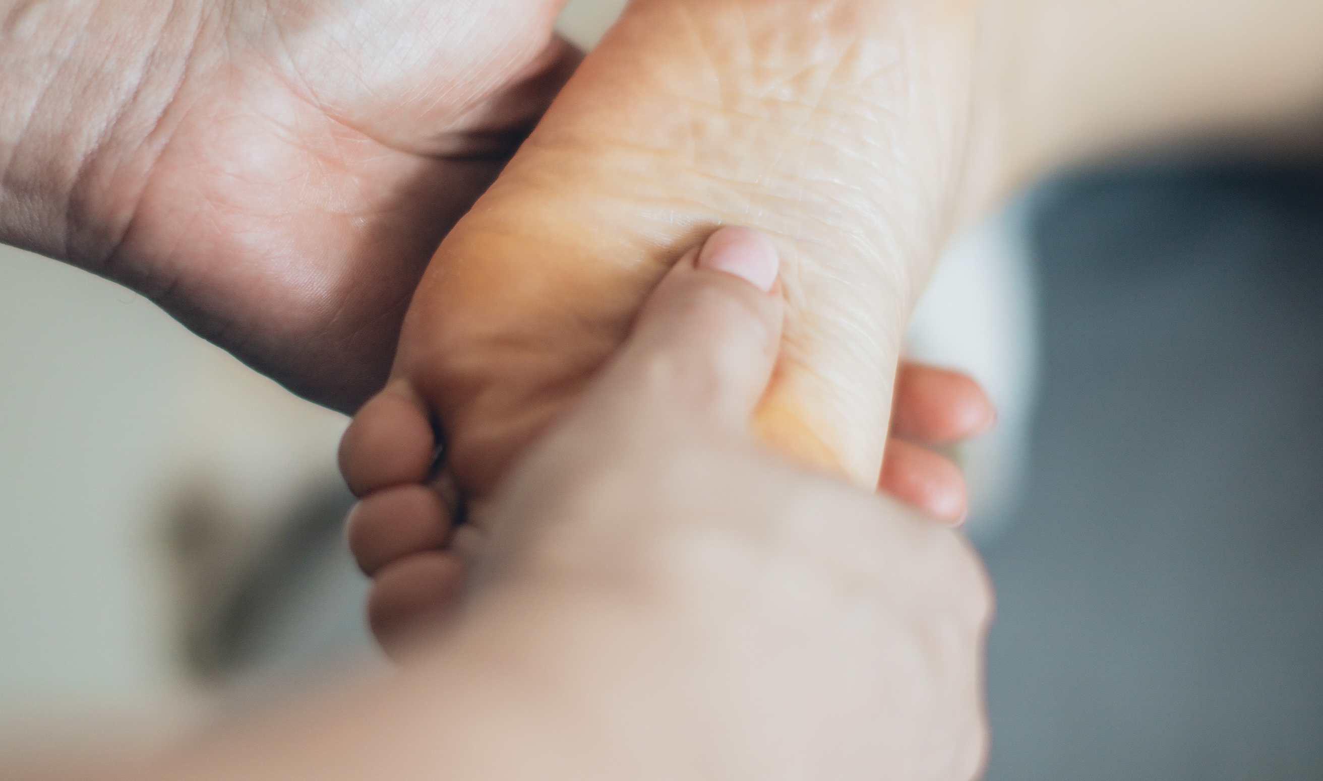 Consejos para mantener unos pies sanos Consejos para mantener unos pies sanos
