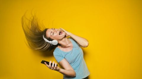 Las 10 canciones más felices de la historia Las 10 canciones más felices de la historia