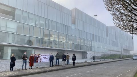 Auditorio de Magoi