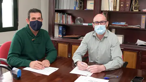 Mancha Verde y el Ayuntamiento de Argamasilla de Alba colaboran en favor de las tradiciones y el folclore local Mancha Verde y el Ayuntamiento de Argamasilla de Alba colaboran en favor de las tradiciones y el folclore local