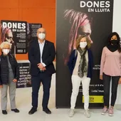 Dones en Lluita Dones en Lluita