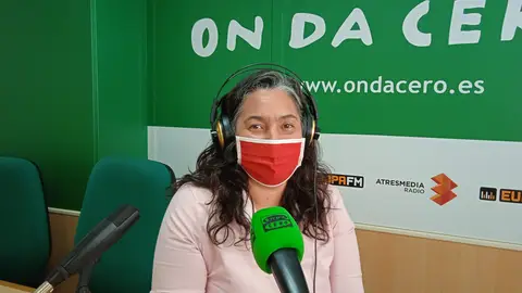 Anais Ferrández Anais Ferrández