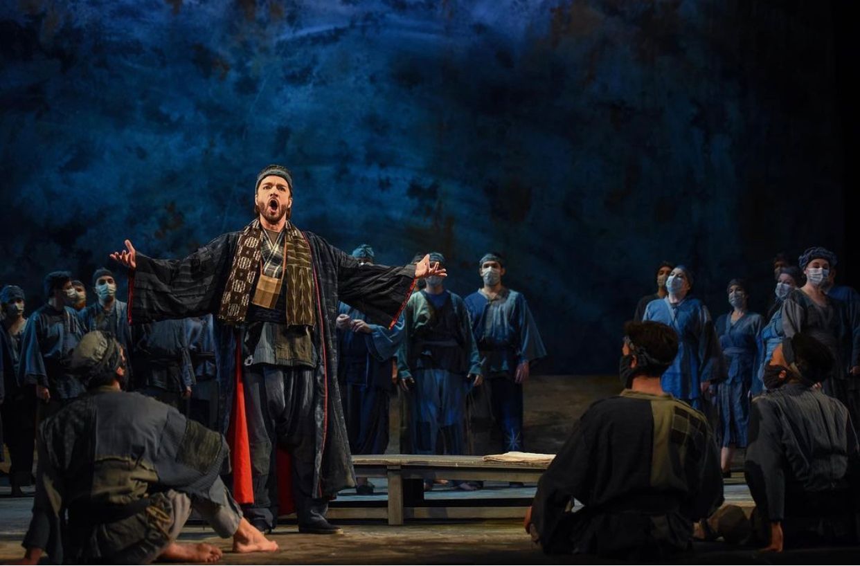 Laura Miranda: "Si acostumbramos a los niños a escuchar música de calidad, es lo que nos van a pedir" Laura Miranda: "Si acostumbramos a los niños a escuchar música de calidad, es lo que nos van a pedir"