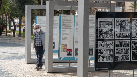 Exposición, ¿Pintas o Dibujas? Exposición, ¿Pintas o Dibujas?