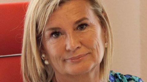 Isabel Men&eacute;ndez Benavente