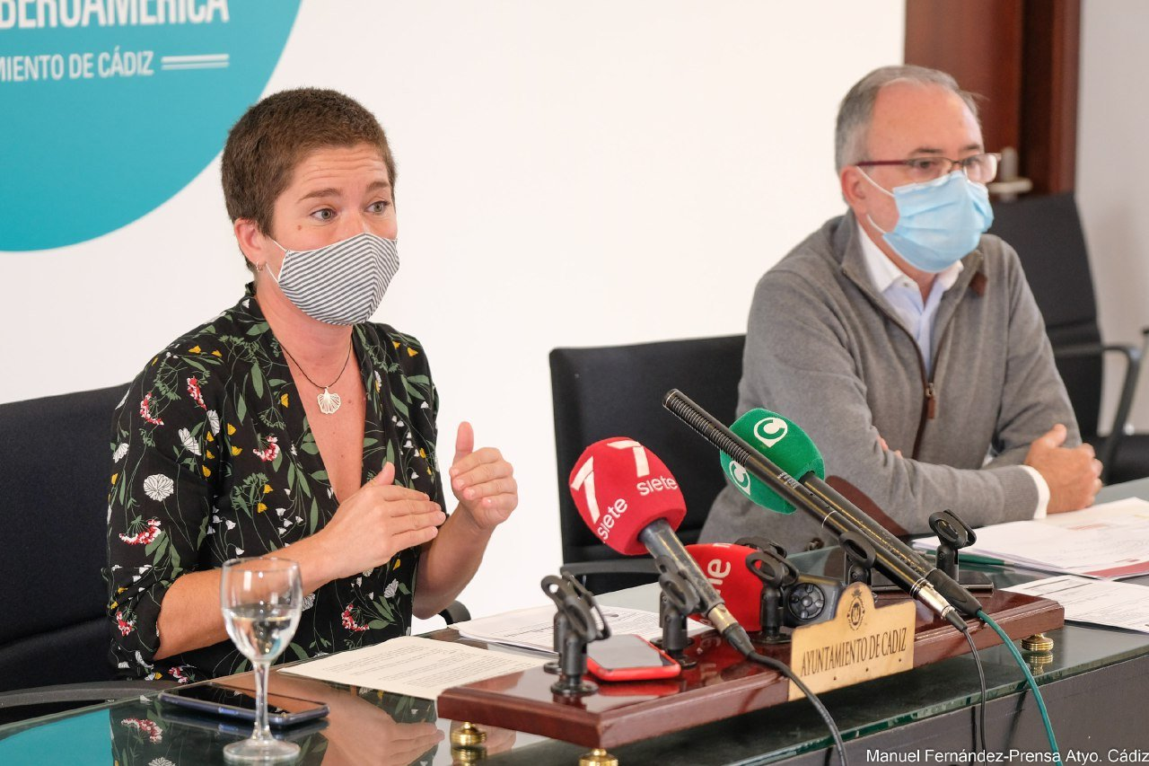 La Concejalía de Transición Energética rechaza que se hable de "tarifazo energético" en Cádiz La Concejalía de Transición Energética rechaza que se hable de "tarifazo energético" en Cádiz