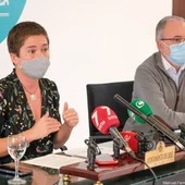 Alba del Campo, asesora en transición energética Alba del Campo, asesora en transición energética