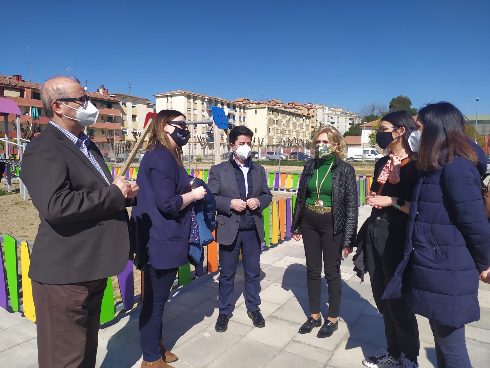 Los vecinos vuelven a reclamar un nuevo centro de salud en el Perpetuo Socorro Los vecinos vuelven a reclamar un nuevo centro de salud en el Perpetuo Socorro
