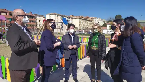 Los vecinos vuelven a reclamar un nuevo centro de salud en el Perpetuo Socorro Los vecinos vuelven a reclamar un nuevo centro de salud en el Perpetuo Socorro