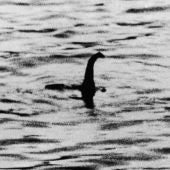 D'on va sorgir la llegenda del monstre del llac Ness?