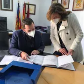 “Estudio Propuesta alternativa para nuevo colegio en Callosa de Segura” “Estudio Propuesta alternativa para nuevo colegio en Callosa de Segura”