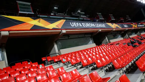 Los Cármenes Europa League Los Cármenes Europa League