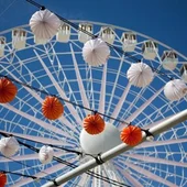 Feria de Abril de Sevilla Feria de Abril de Sevilla
