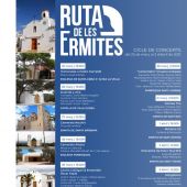 Ruta de les Ermites