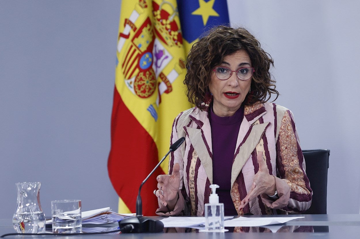 Así afectará la subida de impuestos que propone el Gobierno: Sucesiones, sociedades, patrimonio, IRPF o IVA, en el punto de mira Así afectará la subida de impuestos que propone el Gobierno: Sucesiones, sociedades, patrimonio, IRPF o IVA, en el punto de mira