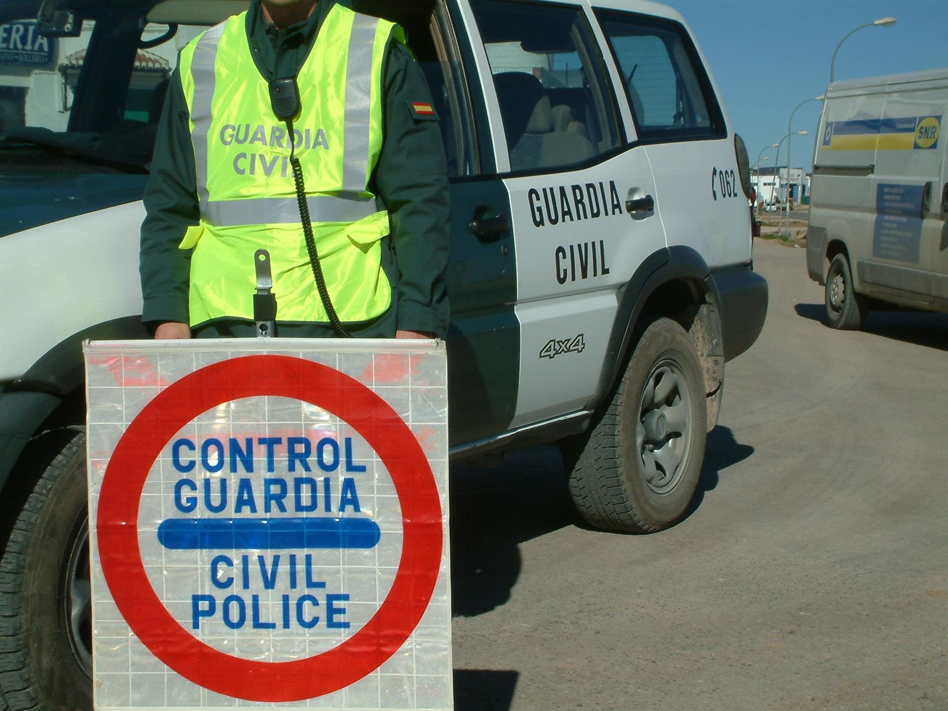 Investigado el conductor de un vehículo articulado en Herencia por cuadruplicar la tasa de alcoholemia Investigado el conductor de un vehículo articulado en Herencia por cuadruplicar la tasa de alcoholemia