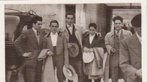 Camiserito e Ignacio Cía Camiserito e Ignacio Cía