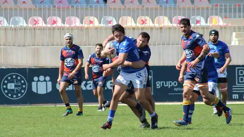 Rugby La Vila Rugby