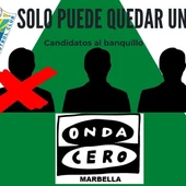 ¿Quién será el nuevo entrenador del Marbella ¿Quién será el nuevo entrenador del Marbella