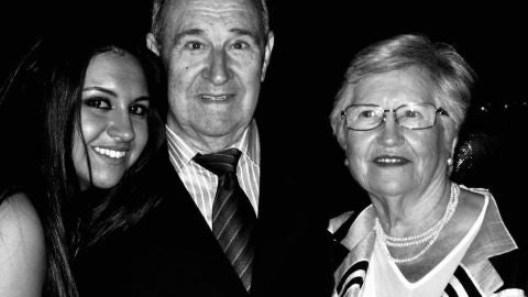 Marta, oyente de Noruega.