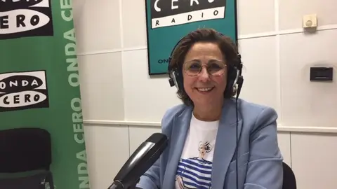 Sonsoles López Caritas