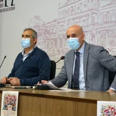 Presentación de las Escuelas Municipales de Deporte 2021 Presentación de las Escuelas Municipales de Deporte 2021