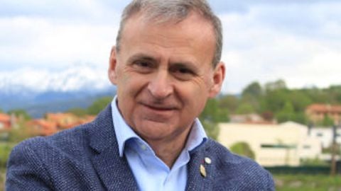 Emilio Garc&iacute;a