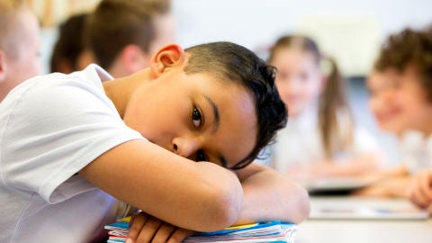 Acogimiento infantil