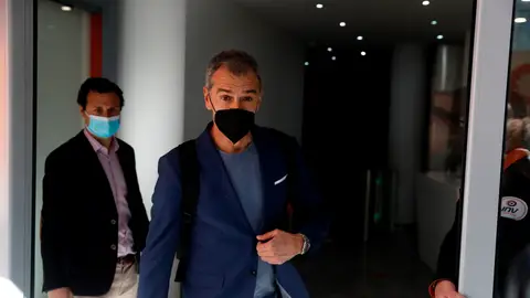 Toni Cantó, exdiputado de Ciudadanos Toni Cantó, exdiputado de Ciudadanos