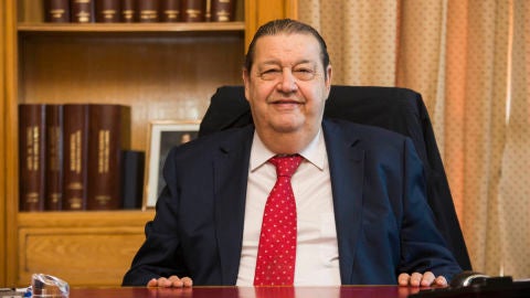 Jes&uacute;s Fern&aacute;ndez Vaquero