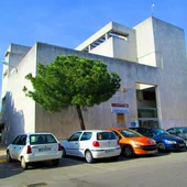 Servicios Sociales abre una oficina en el Centro Cívico del Río San Pedro Servicios Sociales abre una oficina en el Centro Cívico del Río San Pedro
