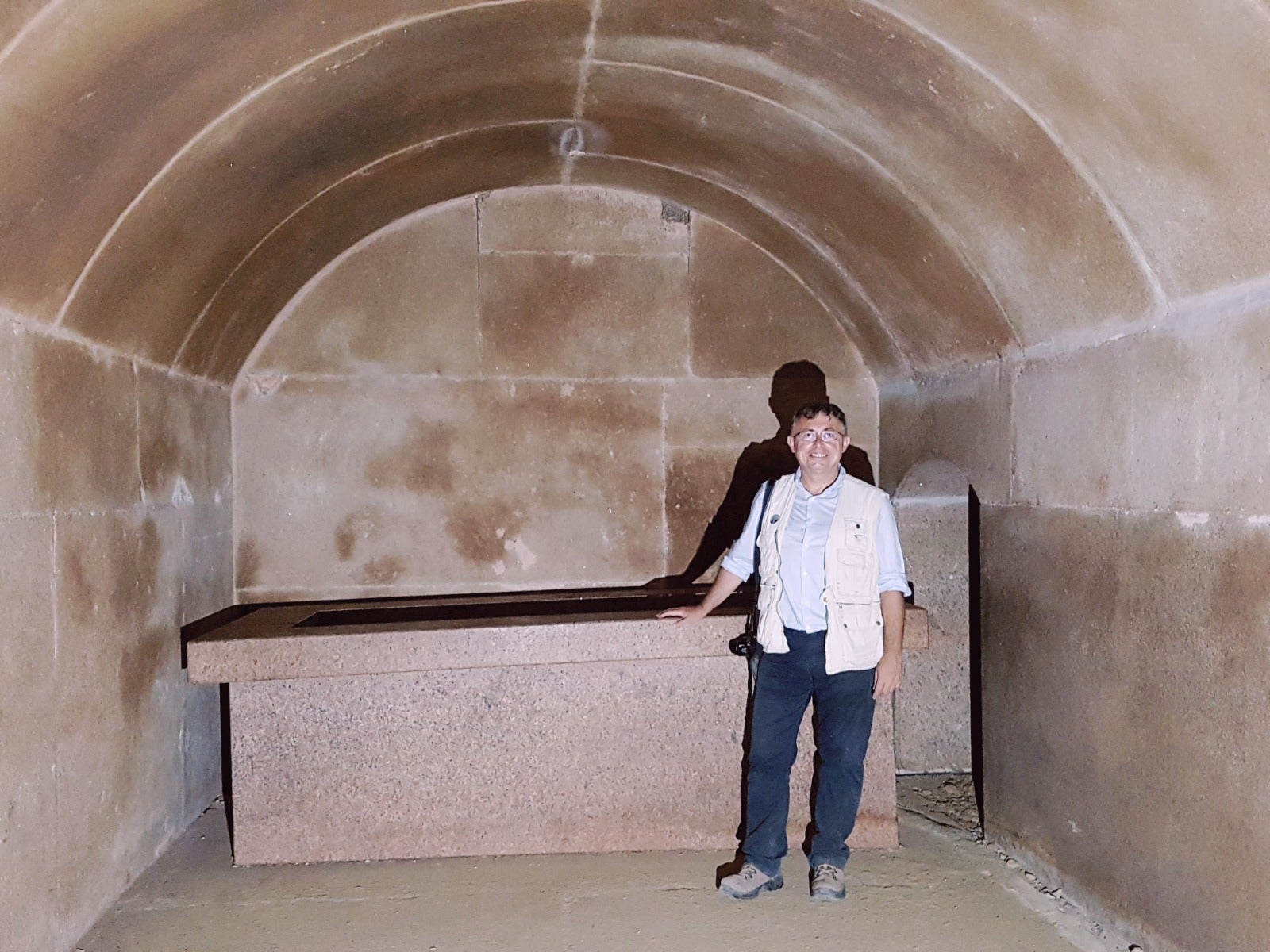 En Más de uno Alicante visitamos el extenso oasis de El Fayum, un espejismo en mitad del desierto del Cairo En Más de uno Alicante visitamos el extenso oasis de El Fayum, un espejismo en mitad del desierto del Cairo