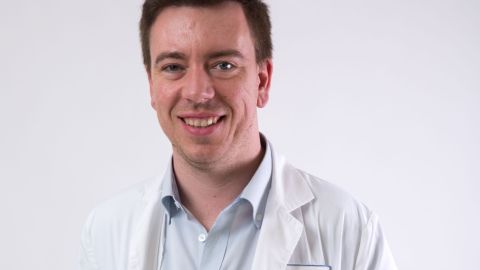 Dr. Vicente Garc&iacute;a Rom&aacute;n