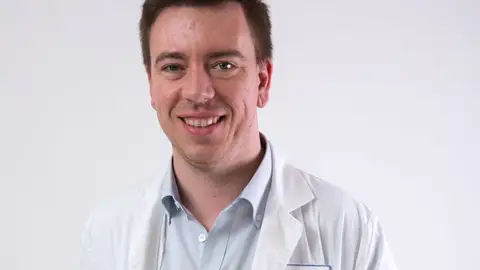 Dr. Vicente García Román Dr. Vicente García Román