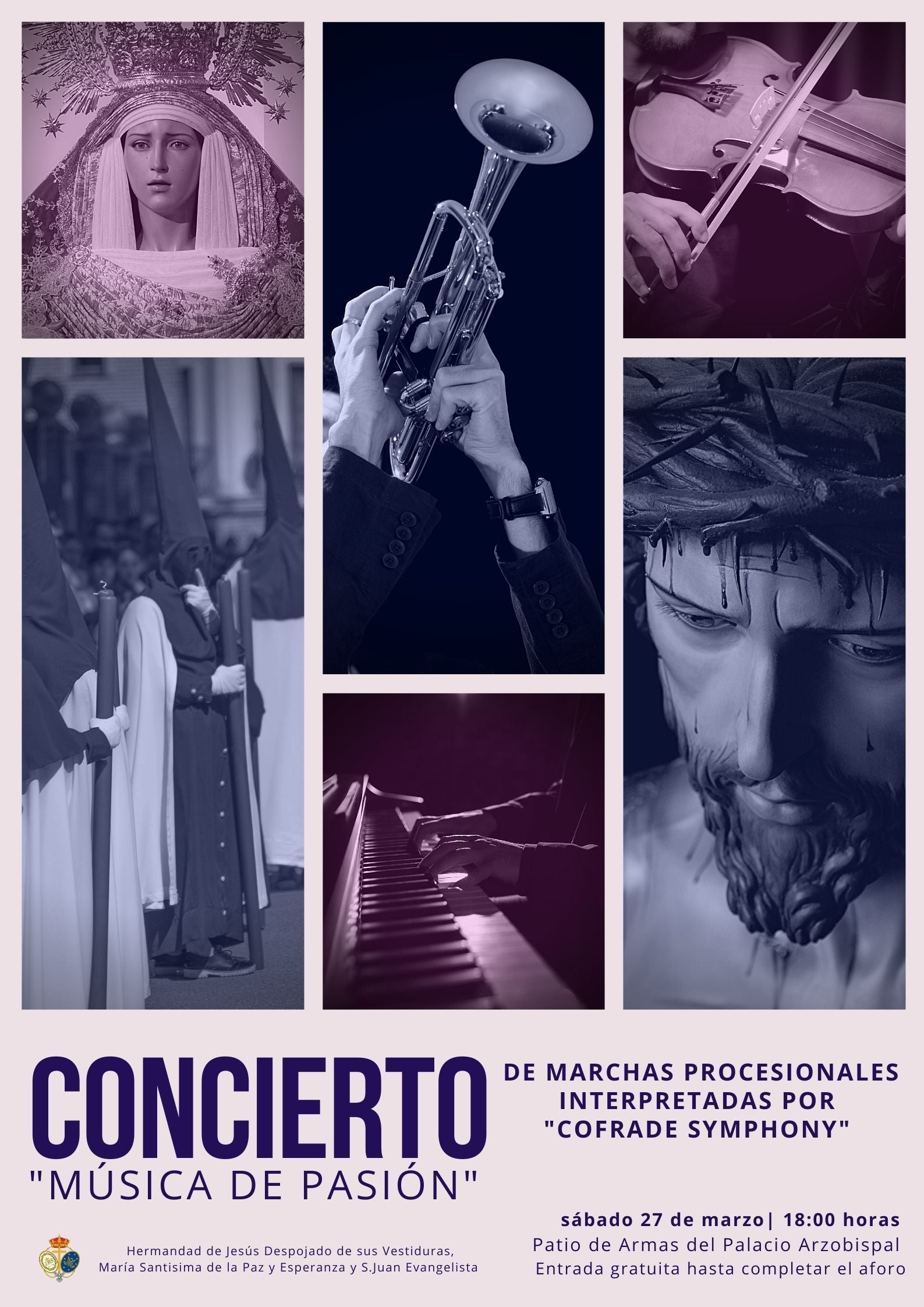 Más de uno Alcalá 24/03/2021 Más de uno Alcalá 24/03/2021