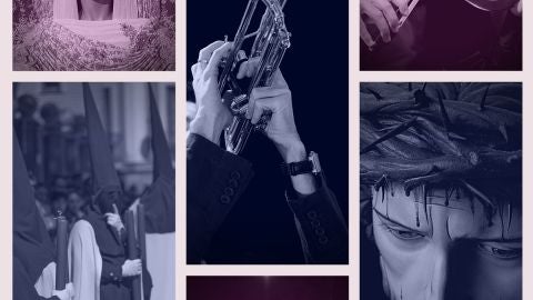 Hermandad Jes&uacute;s Despojado