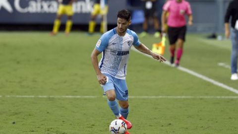 M&aacute;laga Club de F&uacute;tbol