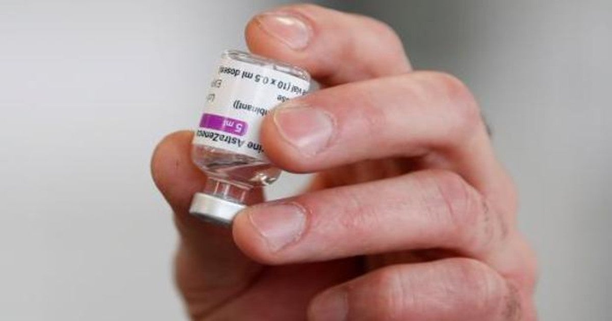 Tertulia: ¿La interrupción de la vacuna de AstraZeneca es el resultado de una venganza de la Unión Europea? Tertulia: ¿La interrupción de la vacuna de AstraZeneca es el resultado de una venganza de la Unión Europea?