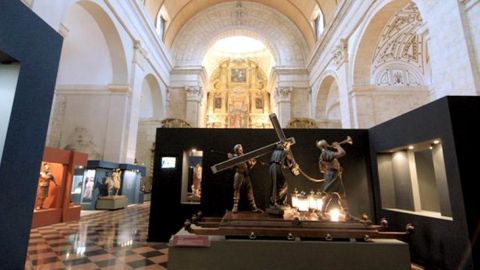 el llamador valladolid 2021