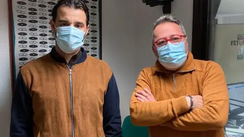 Eduardo Dolón, Alcalde de Torrevieja, sin movilidad entre comunidades no tendremos una ocupación plena dolon