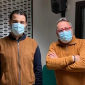 Eduardo Dolón, Alcalde de Torrevieja, sin movilidad entre comunidades no tendremos una ocupación plena Eduardo Dolón, Alcalde de Torrevieja, sin movilidad entre comunidades no tendremos una ocupación plena
