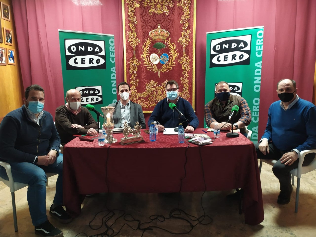 Paso a Paso Programa dedicado a la Semana Santa de Ciudad Real Paso a Paso Programa dedicado a la Semana Santa de Ciudad Real