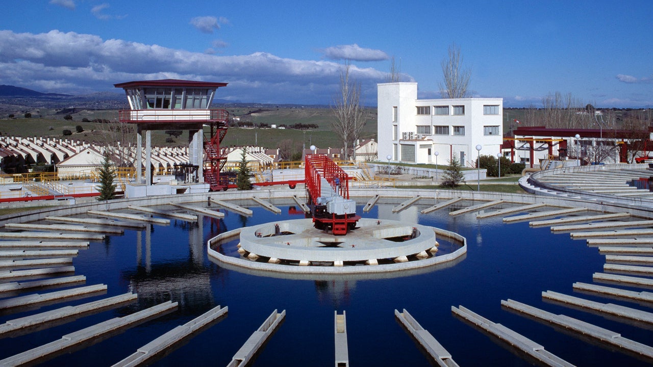 ¿Camino de la cuarta ola?: Madrid detecta un gran incremento de coronavirus en las aguas residuales ¿Camino de la cuarta ola?: Madrid detecta un gran incremento de coronavirus en las aguas residuales