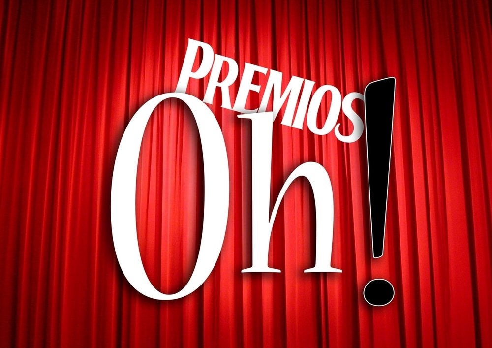 Los Premios Oh! de las Artes Escénicas Asturianas tienen récord de participantes en el año de la pandemia Los Premios Oh! de las Artes Escénicas Asturianas tienen récord de participantes en el año de la pandemia