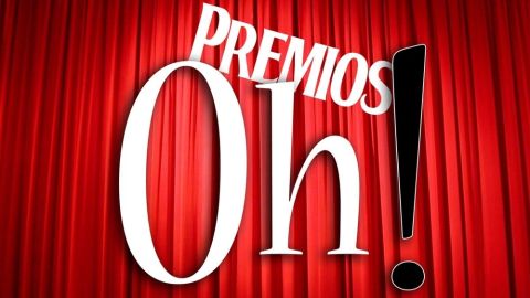 Premios Oh!